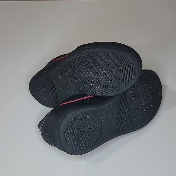 ADIDAS Continental 80 Originals Kids Lace Up - Picture 5 of 6